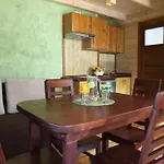 In Apsze Ni Ne With Balcony Apartment *
