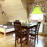 In Apsze Ni Ne With Balcony Apartment *