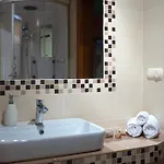 Apartment In Apsze Ni Ne With Balcony Łapsze Niżne