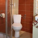 Apartment In Apsze Ni Ne With Balcony