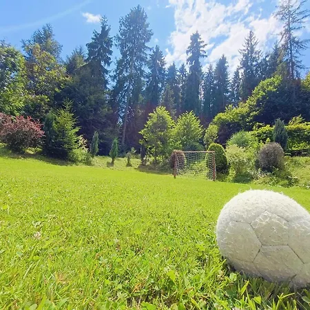 Appartamento In Apsze Ni Ne With Balcony Łapsze Niżne