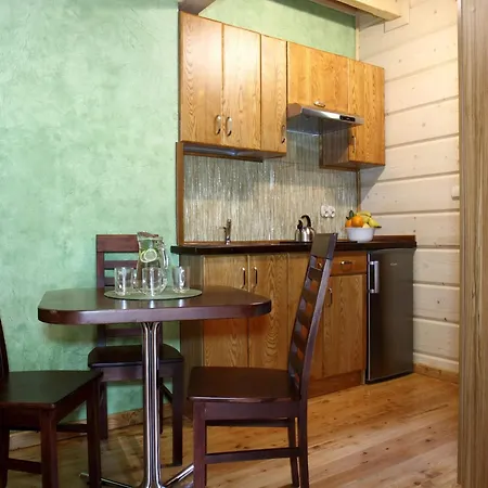 In Apsze Ni Ne With Balcony