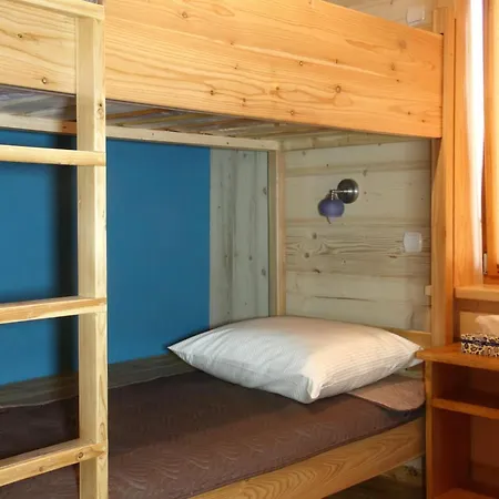 Apartamento In Apsze Ni Ne With Balcony