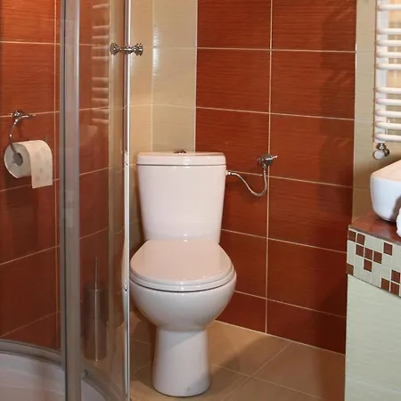 Apartamento In Apsze Ni Ne With Balcony