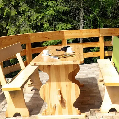 Apartamento In Apsze Ni Ne With Balcony *
