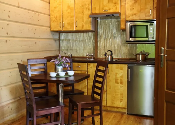 In Apsze Ni Ne With Balcony Appartamento *