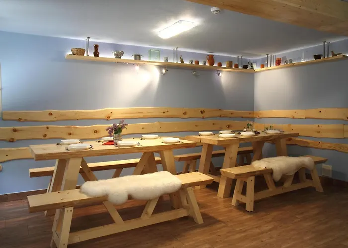 In Apsze Ni Ne With Balcony Appartamento