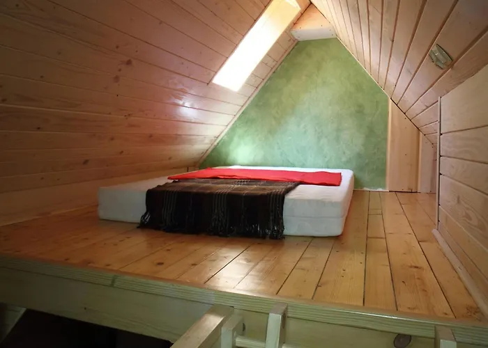 In Apsze Ni Ne With Balcony Appartamento