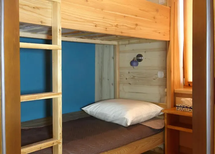 Appartamento In Apsze Ni Ne With Balcony