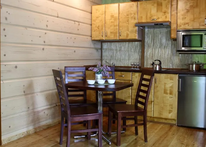 In Apsze Ni Ne With Balcony *