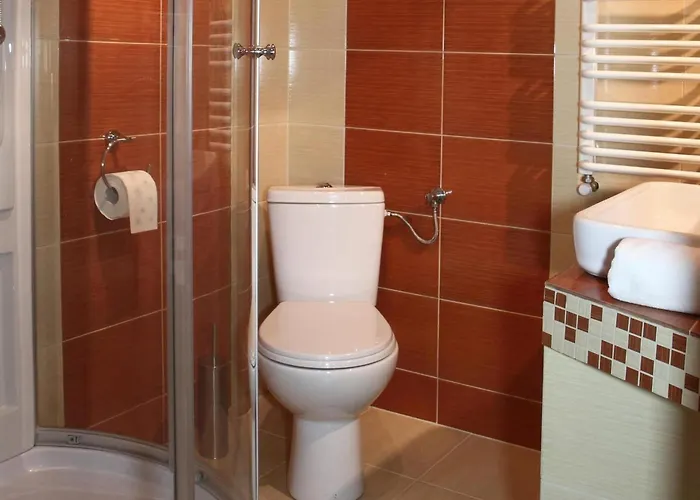 Appartamento In Apsze Ni Ne With Balcony